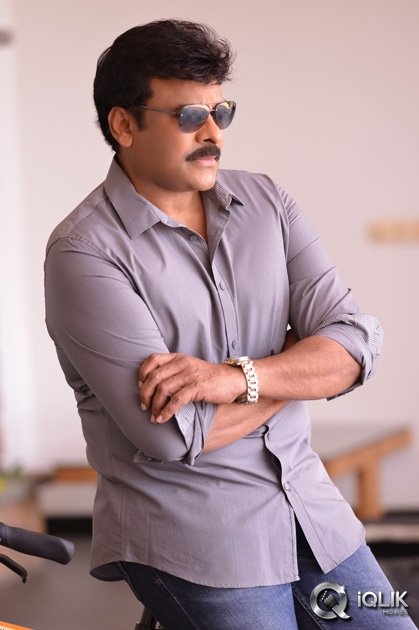 Chiranjeevi